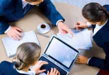 Direcção do Fórum