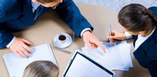 Direcção do Fórum