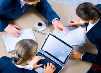 Direcção do Fórum