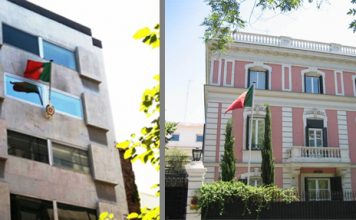 Serviços Consulares e Embaixada