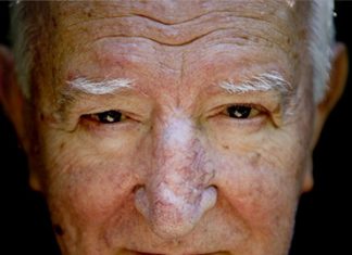 Portugal – Feria del Libro de Madrid 2017 – Evento Inaugural com Eduardo Lourenço