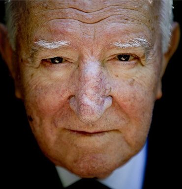 Portugal – Feria del Libro de Madrid 2017 – Evento Inaugural com Eduardo Lourenço