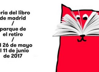 Feria del Libro de Madrid 2017 – Nota de prensa