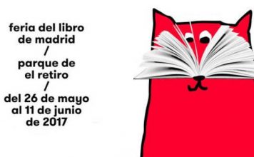 Feria del Libro de Madrid 2017 – Nota de prensa