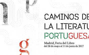 Evento 26 de Maio com o apoio do Fórum – Feria del Libro Madrid 2017
