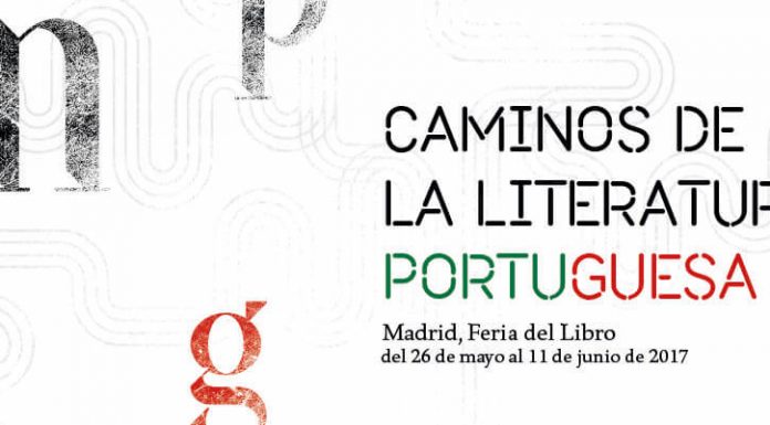Evento 26 de Maio com o apoio do Fórum – Feria del Libro Madrid 2017