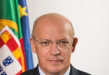 2017 – Jantar comemorativo de Portugal – 6 de Junho – Com a presença do Ministro dos Negócios Estrangeiros Dr. Augusto Santos Silva