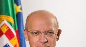 2017 – Jantar comemorativo de Portugal – 6 de Junho – Com a presença do Ministro dos Negócios Estrangeiros Dr. Augusto Santos Silva