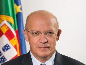 2017 – Jantar comemorativo de Portugal – 6 de Junho – Com a presença do Ministro dos Negócios Estrangeiros Dr. Augusto Santos Silva