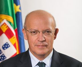 2017 – Jantar comemorativo de Portugal – 6 de Junho – Com a presença do Ministro dos Negócios Estrangeiros Dr. Augusto Santos Silva