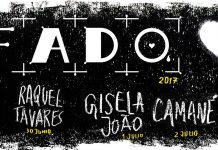 Festival Fado Madrid 2017