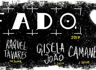 Festival Fado Madrid 2017