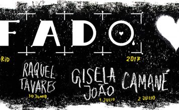 Festival Fado Madrid 2017