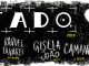 Festival Fado Madrid 2017