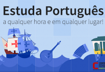 Aprende Português de forma simples!