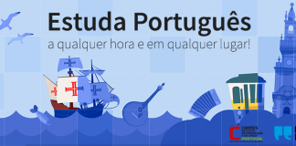 Aprende Português de forma simples!