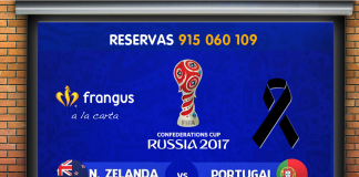 Minuto de Silêncio – 24 de Junho – Vítimas dos Incêndios