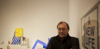 Visita à exposição de Pablo Picasso no Museu Reina Sofia – Julho 2017