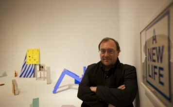 Visita à exposição de Pablo Picasso no Museu Reina Sofia – Julho 2017