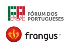 Jantar Homenagem aos Bombeiros Madrilenos – 5 de Julho 2017