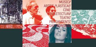 “Cultura Portugal” – 15.ª Mostra de Cultura Portuguesa em Espanha – 2017