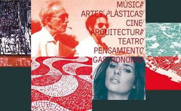 “Cultura Portugal” – 15.ª Mostra de Cultura Portuguesa em Espanha – 2017