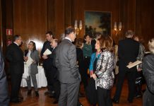 2013 – Jantar de Natal