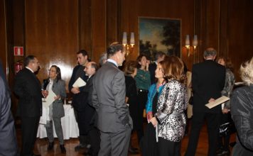 2013 – Jantar de Natal