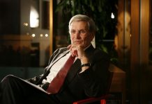 Morreu Belmiro de Azevedo, um dos primeiros ilustres oradores do Forum