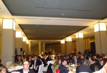 2014 – Jantar de Natal