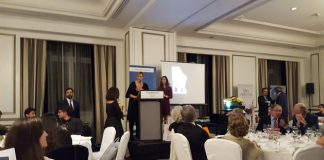 2016 – Jantar de Natal