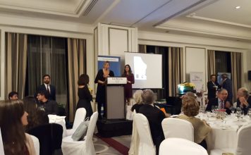 2016 – Jantar de Natal