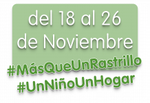 Stand de Portugal – Rastrillo 2017