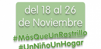 Stand de Portugal – Rastrillo 2017