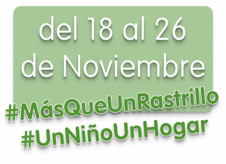 Stand de Portugal – Rastrillo 2017