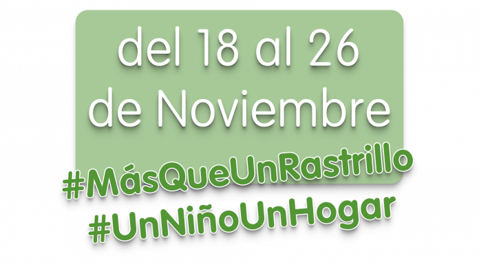 Stand de Portugal – Rastrillo 2017