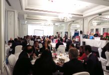 Jantar de Natal 2017 – Galeria de Fotos