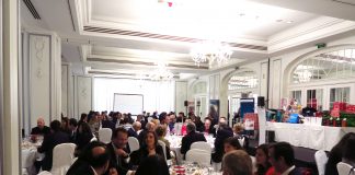 Jantar de Natal 2017 – Galeria de Fotos