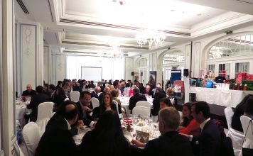 Jantar de Natal 2017 – Galeria de Fotos