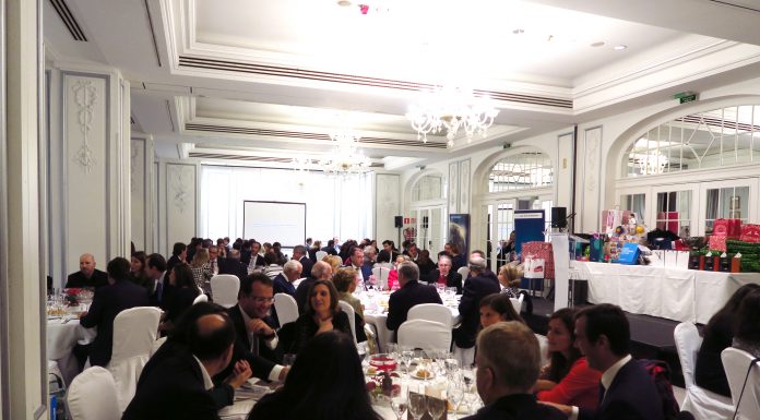 Jantar de Natal 2017 – Galeria de Fotos