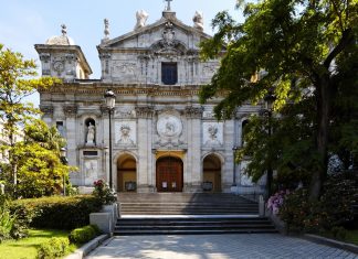 Missa em Português em Madrid – 2019