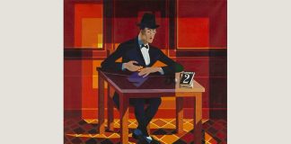 Exposiçao: Pessoa – Todo arte es una forma de literatura