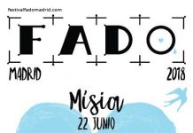 Festival de Fado em Madrid