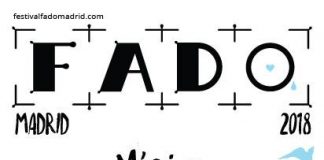 Festival de Fado em Madrid