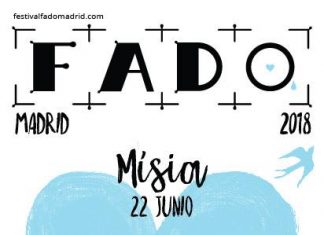 Festival de Fado em Madrid