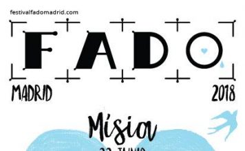 Festival de Fado em Madrid