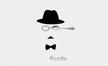 LA GASTRONOMÍA TAMBIÉN ES UNA FORMA DE ARTE