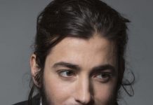 Salvador Sobral no programa «El Hormiguero»