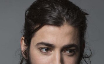 Salvador Sobral no programa «El Hormiguero»