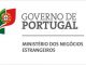 AVISO DE ABERTURA DE PROCEDIMENTO CONCURSAL